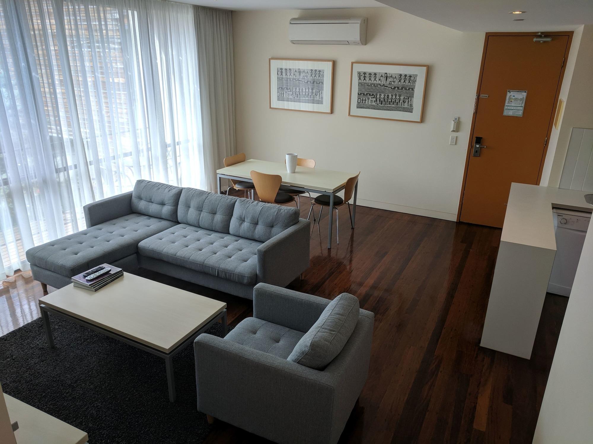 Phillip Island Apartments Cowes Exterior foto