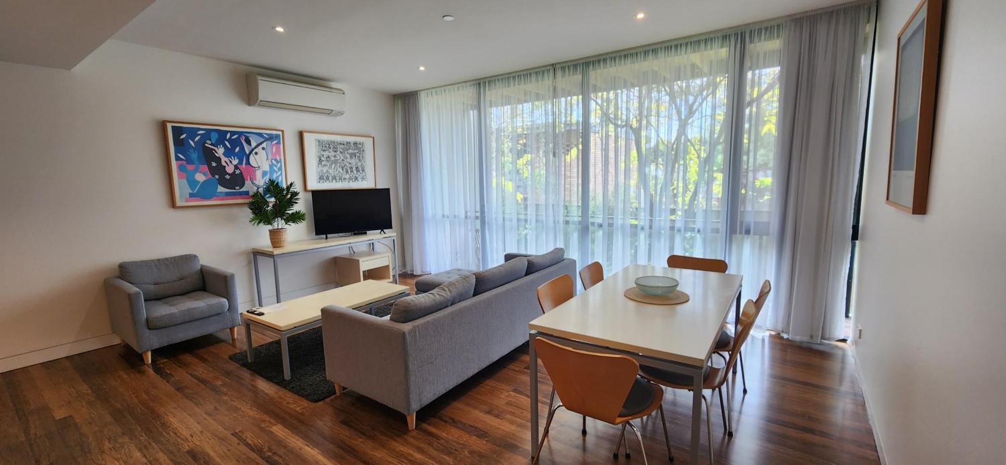 Phillip Island Apartments Cowes Exterior foto