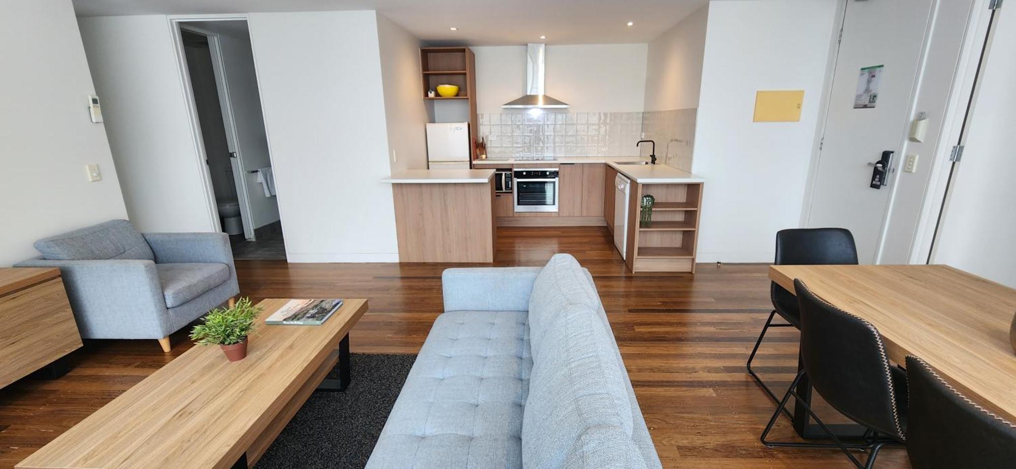 Phillip Island Apartments Cowes Exterior foto