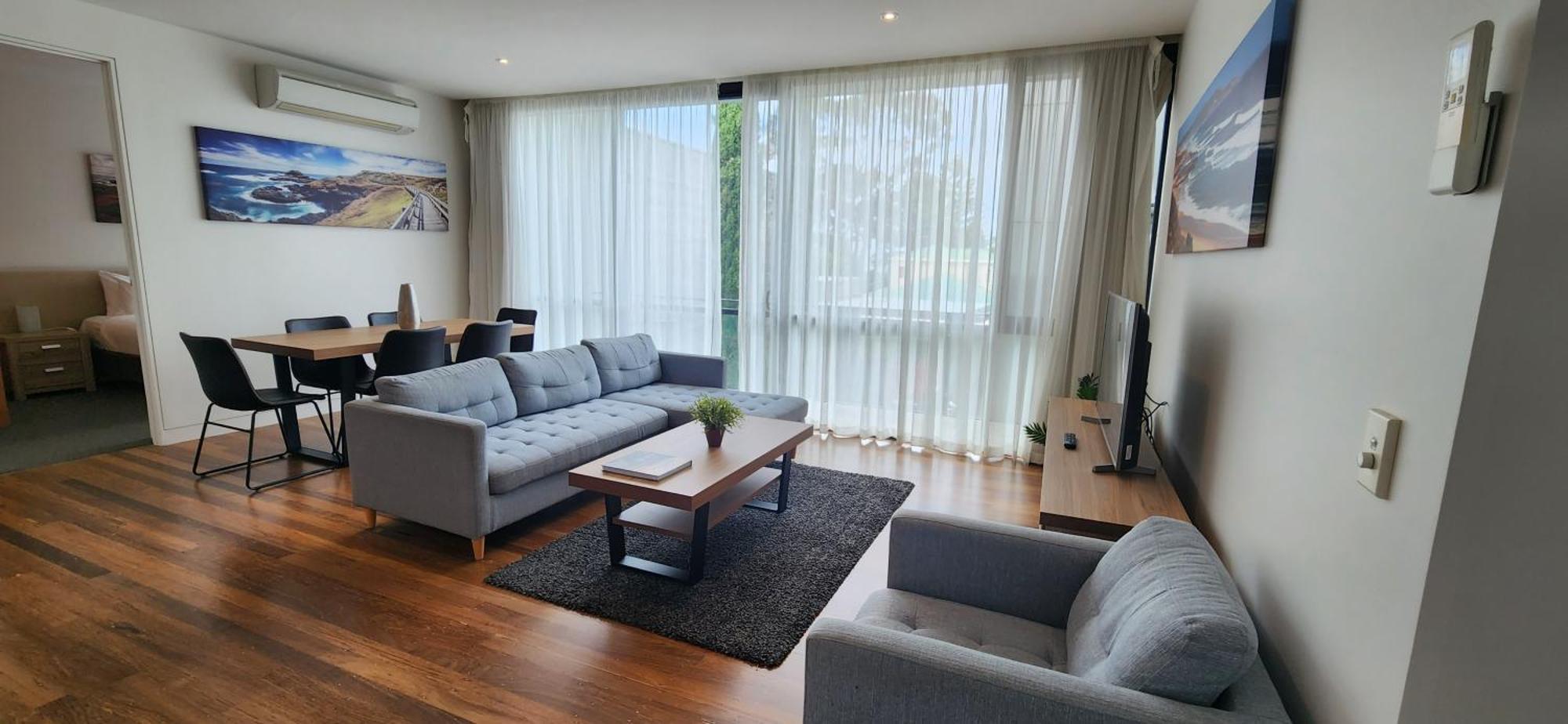 Phillip Island Apartments Cowes Exterior foto