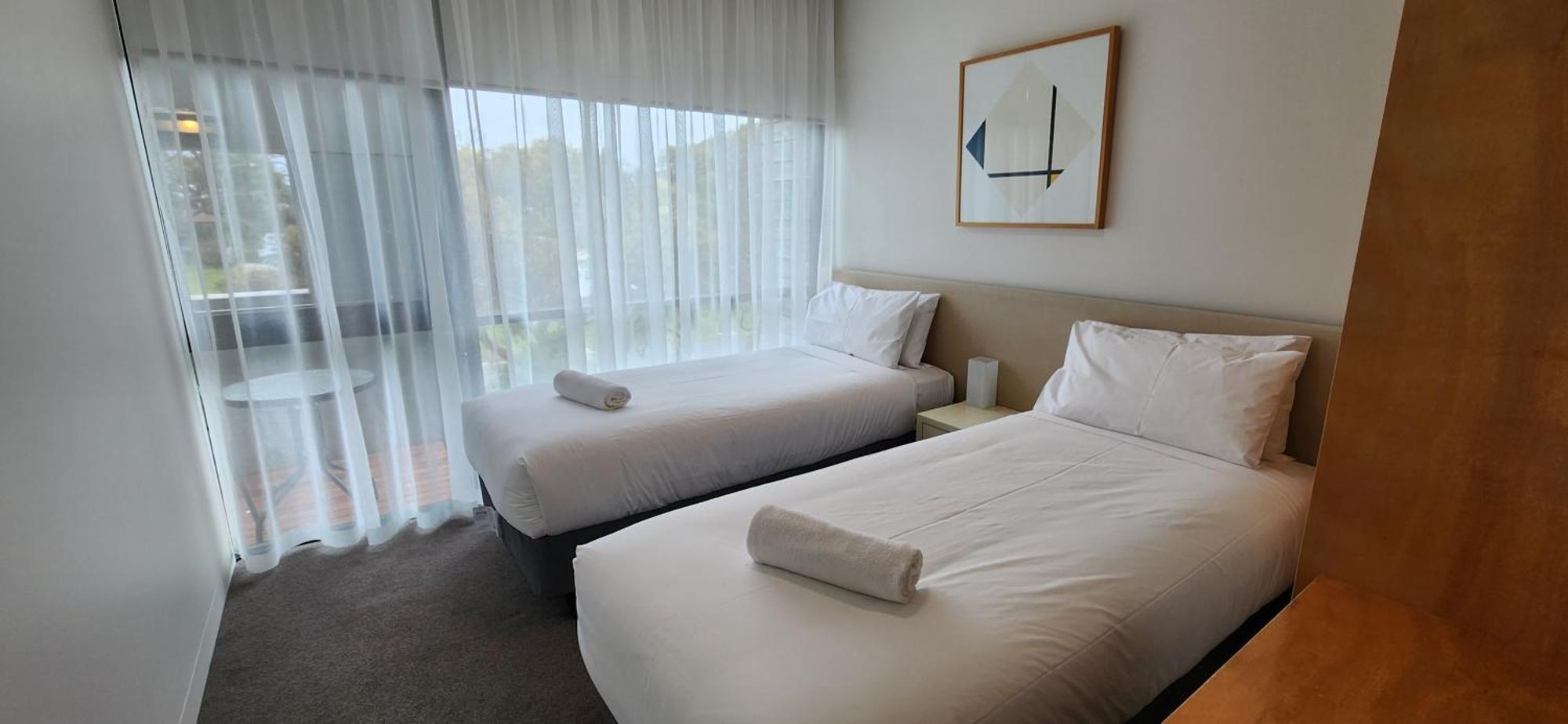 Phillip Island Apartments Cowes Exterior foto