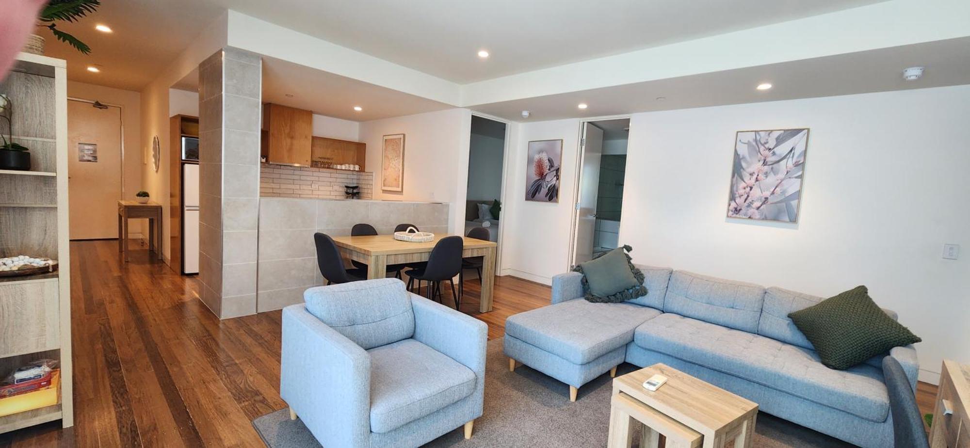 Phillip Island Apartments Cowes Exterior foto