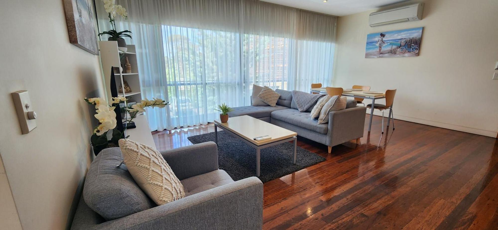 Phillip Island Apartments Cowes Exterior foto