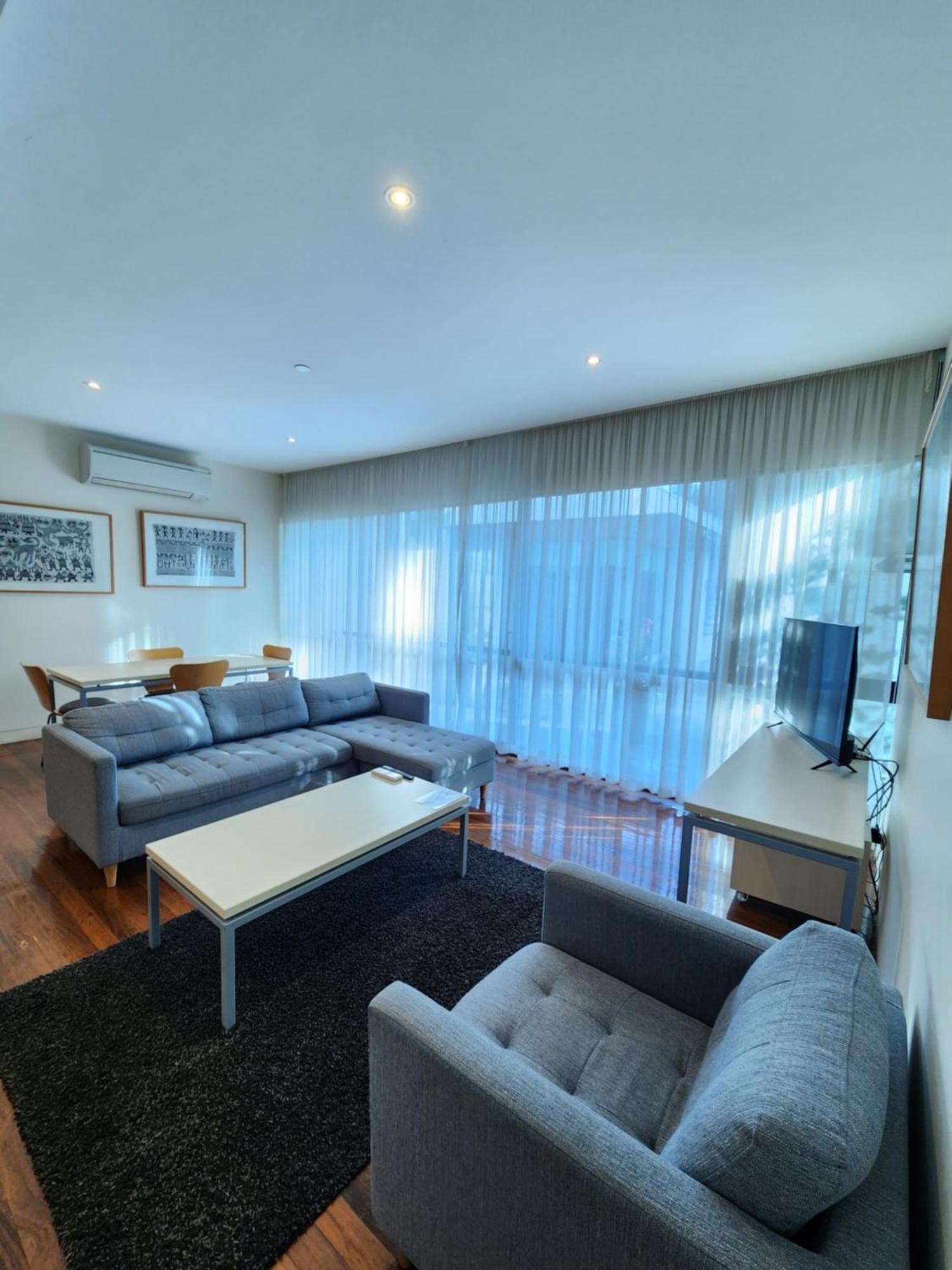 Phillip Island Apartments Cowes Exterior foto